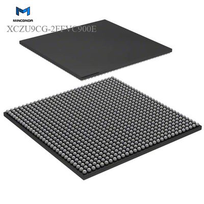 Embedded Processors XCZU9CG-2FFVC900E Tray