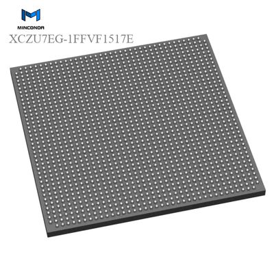 Embedded Processors XCZU7EG-1FFVF1517E Tray