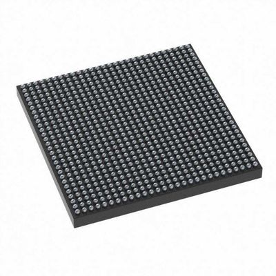 Embedded Processors XCZU2EG-2SFVC784E Tray