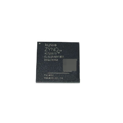 Embedded Processors XC7Z007S-1CLG225C Tray