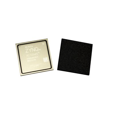 Embedded Processors XC7Z045-2FFG900I FBGA-900