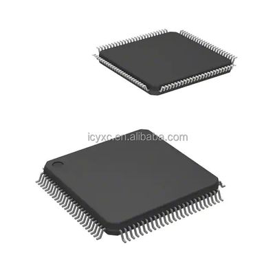 Embedded Processors XCMECH-FGG456