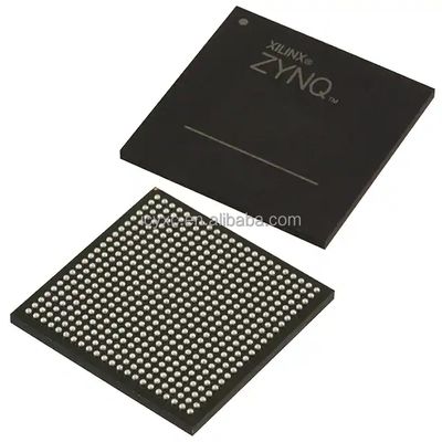 Embedded Processors XCMECH-FFG1738