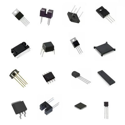 Embedded Processors XCMECH-FF672