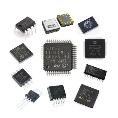 Embedded Processors XCMECH-FF1760