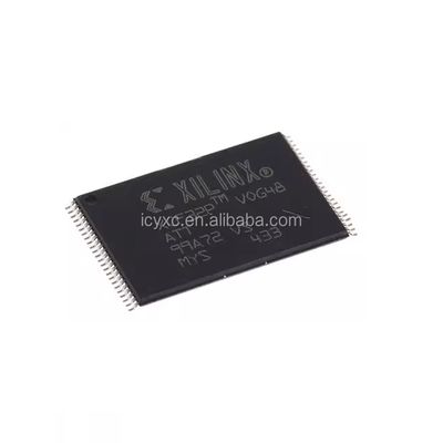 Embedded Processors XCMECH-FF1760