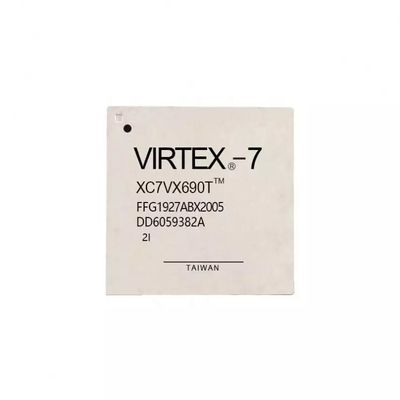 Embedded Processors XC7VX690T-2FFG1927I BGA-1927