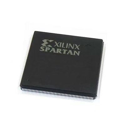 Embedded Processors XC7K420T-1FFG1156I Tray