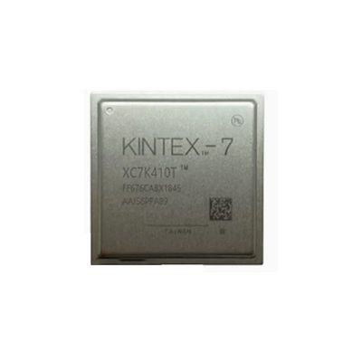 Embedded Processors XC7K410T-2FF676I Tray