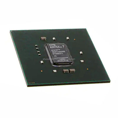 Embedded Processors XC7K410T-L2FFG900E Tray