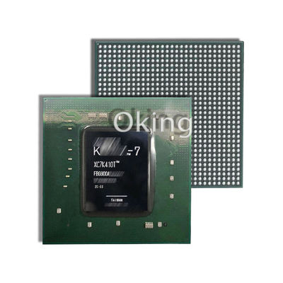 Embedded Processors XC7K410T-2FB900I Tray