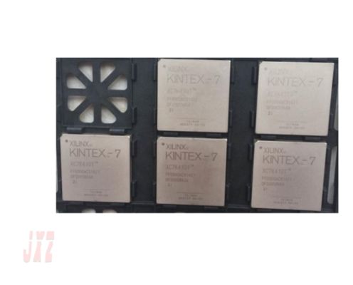 Embedded Processors XC7K410T-1FBG676C Tray