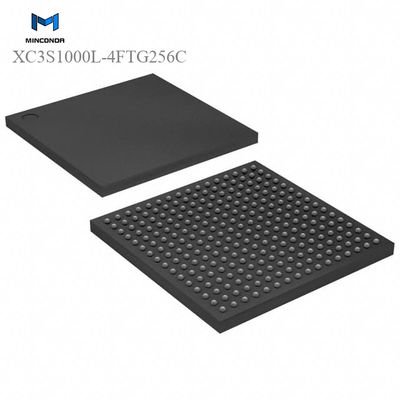 Embedded Processors XC3S1000L-4FTG256C Tray