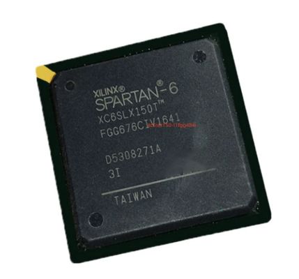 Embedded Processors XC6SLX150-L1FGG484I Tray