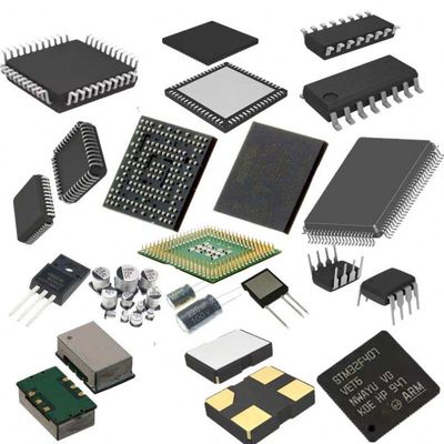 Embedded Processors XC3S1600E-5FGG400C Tray