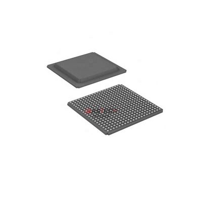 Embedded Processors XC3S1200E-4FG400I Tray