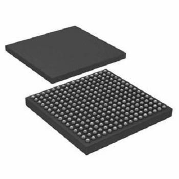 Embedded Processors XC6SLX25-3FTG256I Tray