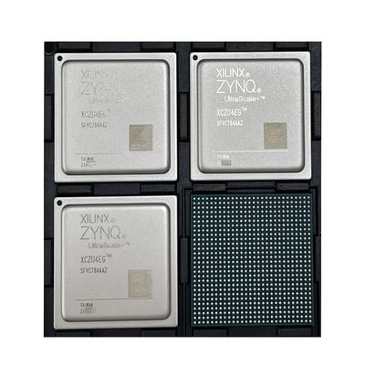 Embedded Processors XC3S100E-4TQ144I Tray