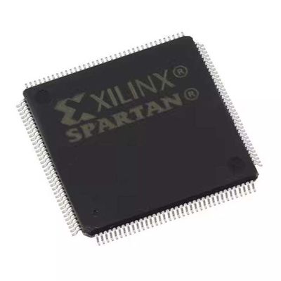 Embedded Processors XC3S100E-5VQG100C Tray
