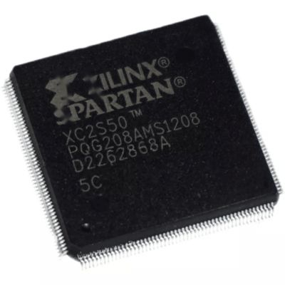 Embedded Processors XC6SLX45-3CSG324I Tray