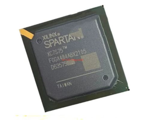 Embedded Processors XC7S50-2FGGA484I Tray