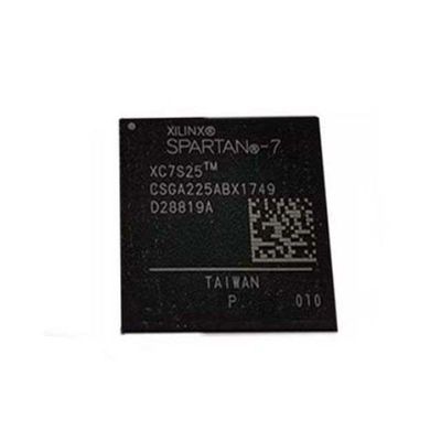 Embedded Processors XC7S25-2CSGA324C Tray