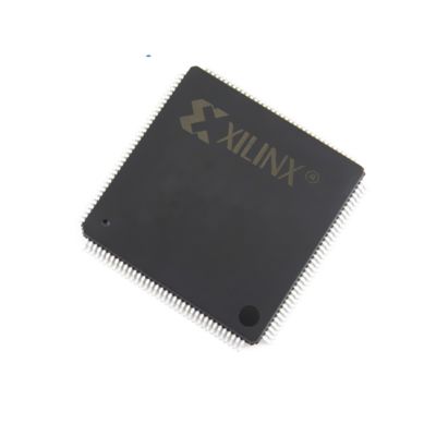 Embedded Processors XC3S50AN-4TQG144I Tray