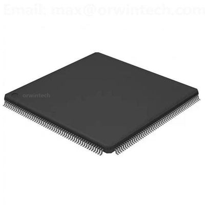 Embedded Processors XC3S500E-4PQG208I Tray