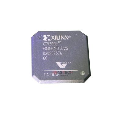 Embedded Processors XC2S200E-6FGG456C Tray
