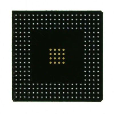 Embedded Processors XCS40XL-4BG256C Tray