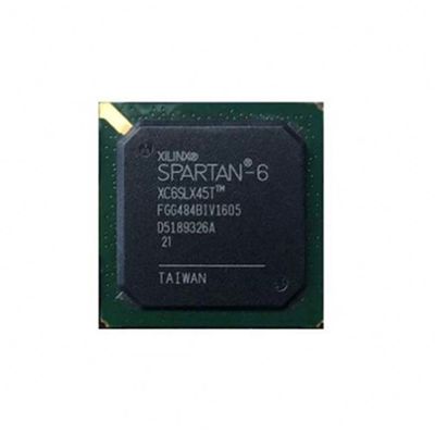 Embedded Processors XC6SLX150T-2FGG900C Tray