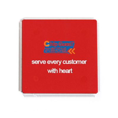Embedded Processors XC6SLX45T-3CSG324I Tray