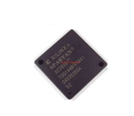 Embedded Processors XC2S30-5TQG144I Tray