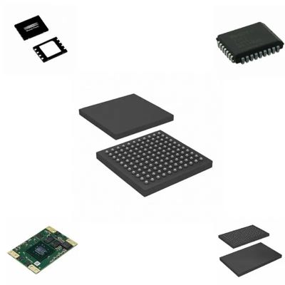Embedded Processors XC6SLX150T-2FGG484I Tray