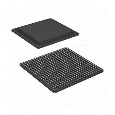 Embedded Processors XC6SLX150T-2FGG484I Tray