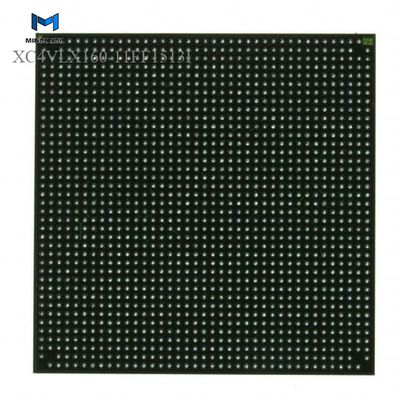 Embedded Processors XC4VLX160-11FF1513I Tray