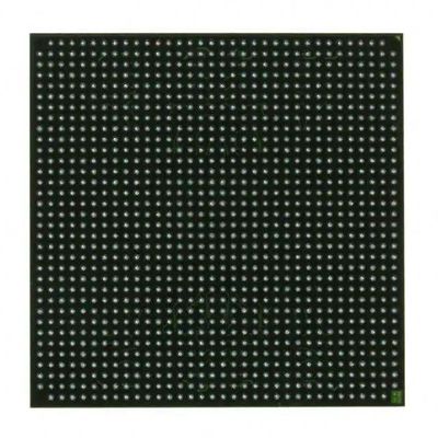 Embedded Processors XC4VFX60-11FF1152C Bulk