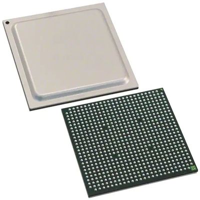 Embedded Processors XC4VSX25-10FF668I Tray