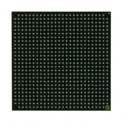 Embedded Processors XC4VFX20-10FFG672I Tray