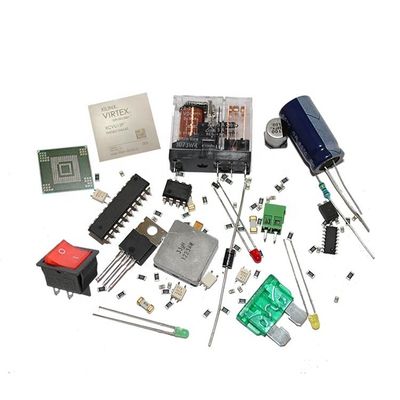 Embedded Processors XC6VLX550T-1FF1759I Tray