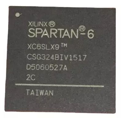Embedded Processors XC6VHX565T-2FF1923E Tray