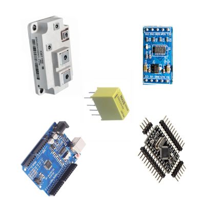 Embedded Processors XC5VLX85T-3FF1136C Tray