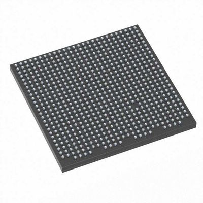 Embedded Processors XC5VLX50T-2FFG665I Tray
