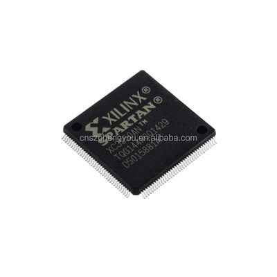 Embedded Processors XC5VLX50-2FFG1153C Tray
