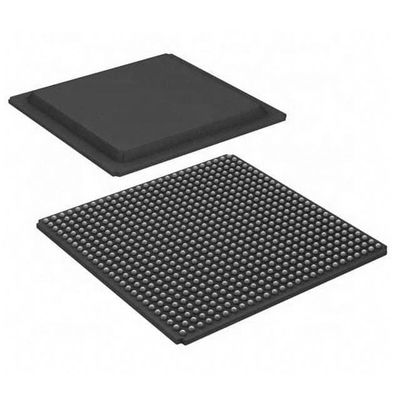 Embedded Processors XC5VLX50-1FF676I Tray