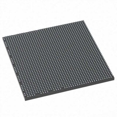 Embedded Processors XC5VLX330T-1FFG1738I Tray