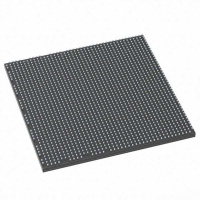 Embedded Processors XC5VLX220T-2FFG1738I Tray