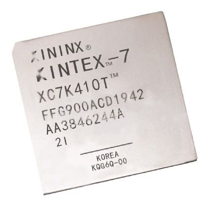 Embedded Processors XC5VLX155-2FF1760I Tray