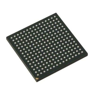 Embedded Processors XA7S25-1CSGA225I Tray