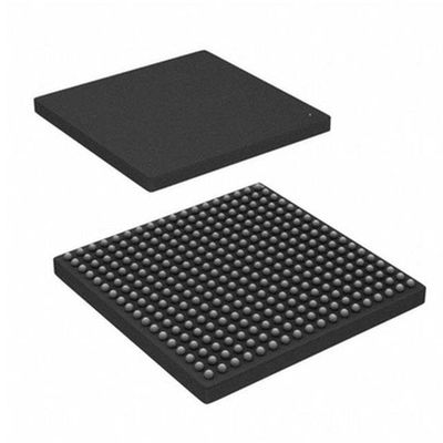 Embedded Processors XA7A50T-2CSG325I Bulk
